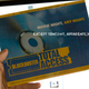 Illustration for article titled Blockbuster Online Having Mailing Issues As Well?